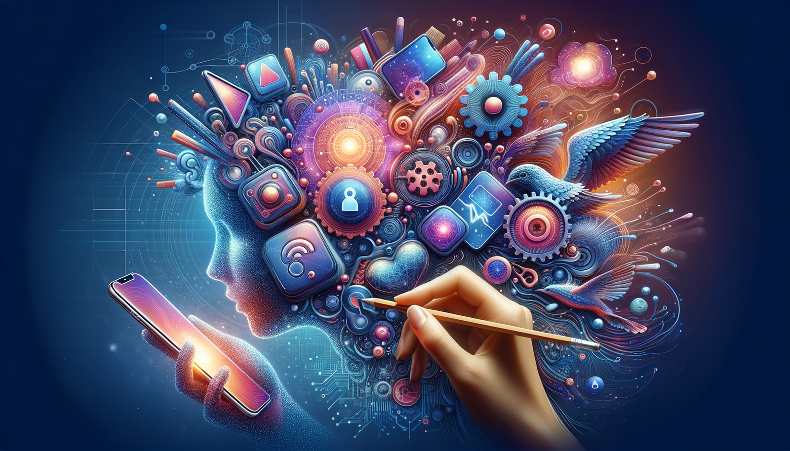 Abandono Silencioso de Apps de Saúde Mental: Entenda por Quê!